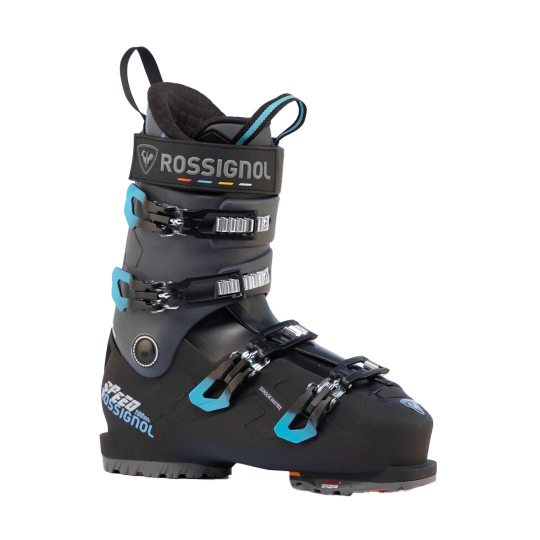 Scarponi Speed 100 HV+ Uomo RBO8030 0 ROSSIGNOL SCI 