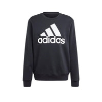 Felpa Essential Fleece Uomo IB3995 0 ADIDAS 
