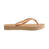 Ciabatte Infradito Slim Flatform