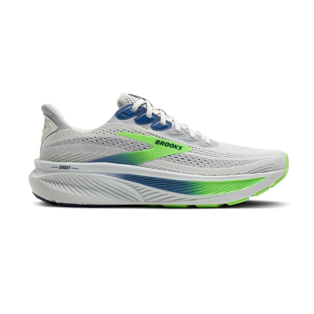 Running Ghost 17 Uomo 1104421D454 0 BROOKS 