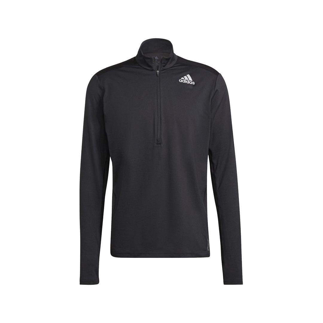 Maglia Running 1/2 Zip Uomo GT8936 0 ADIDAS 