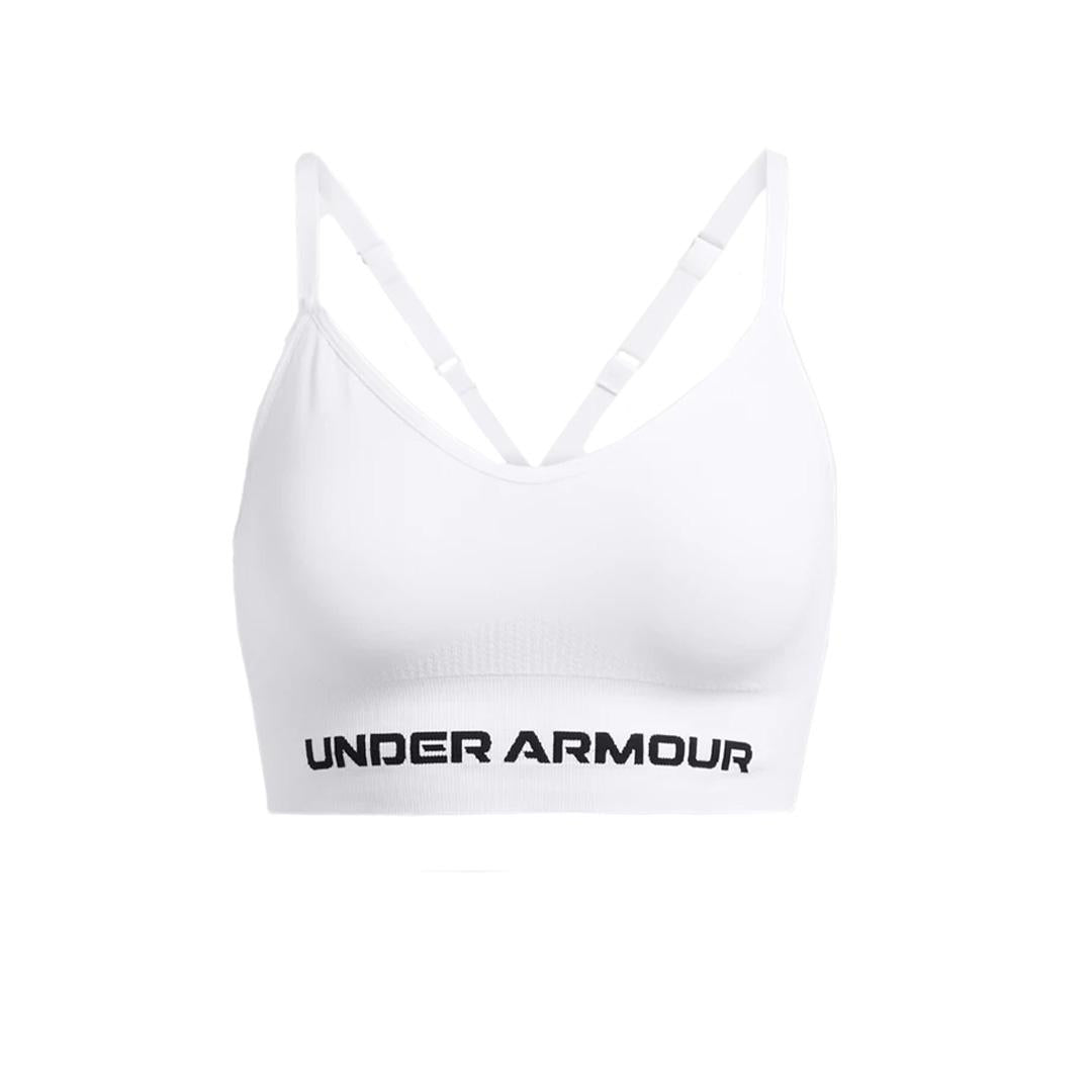 Vanish Seamless Low 77-1384417 0100 UNDER ARMOR 