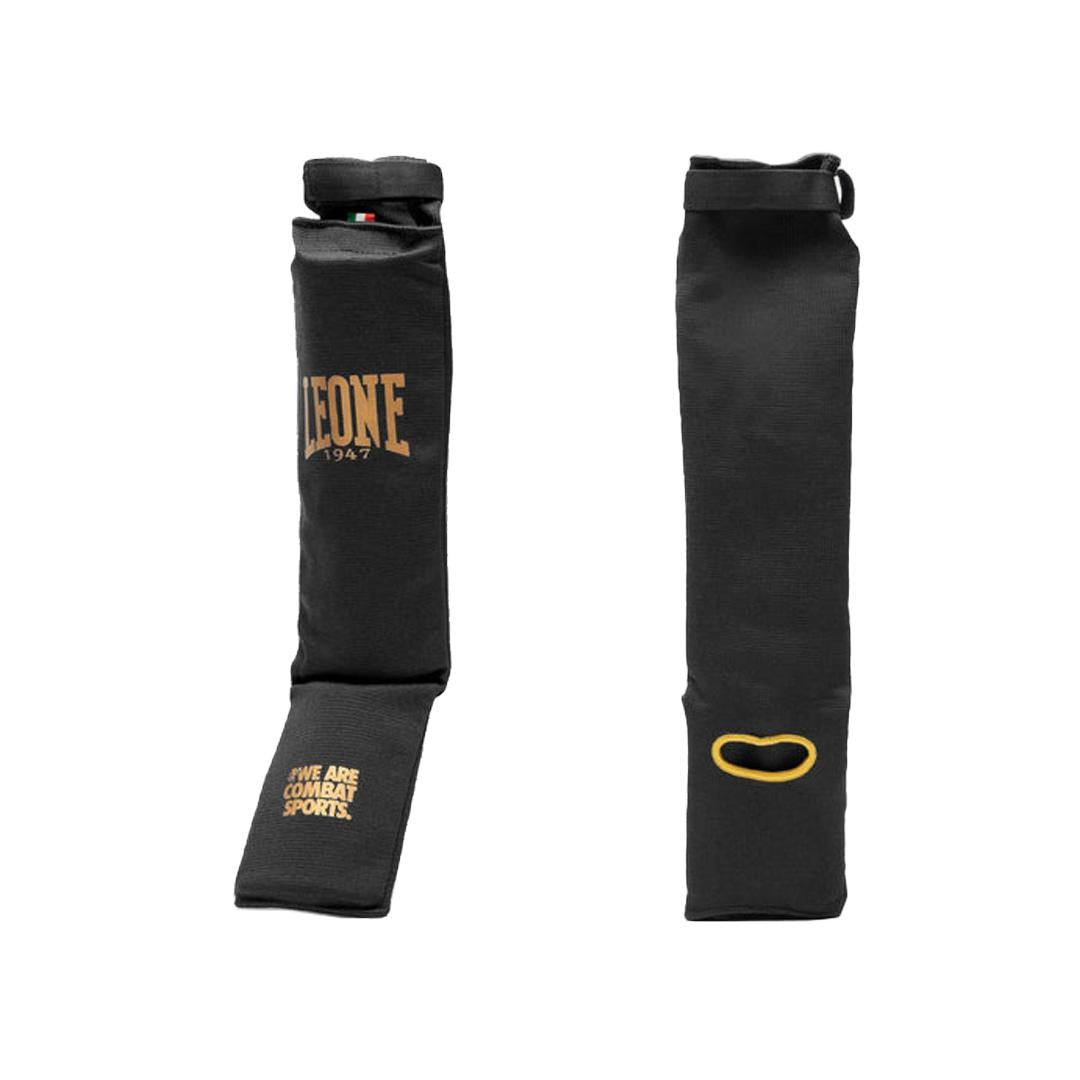 Paratibia DNA a Calza PT134 01 LEONE 