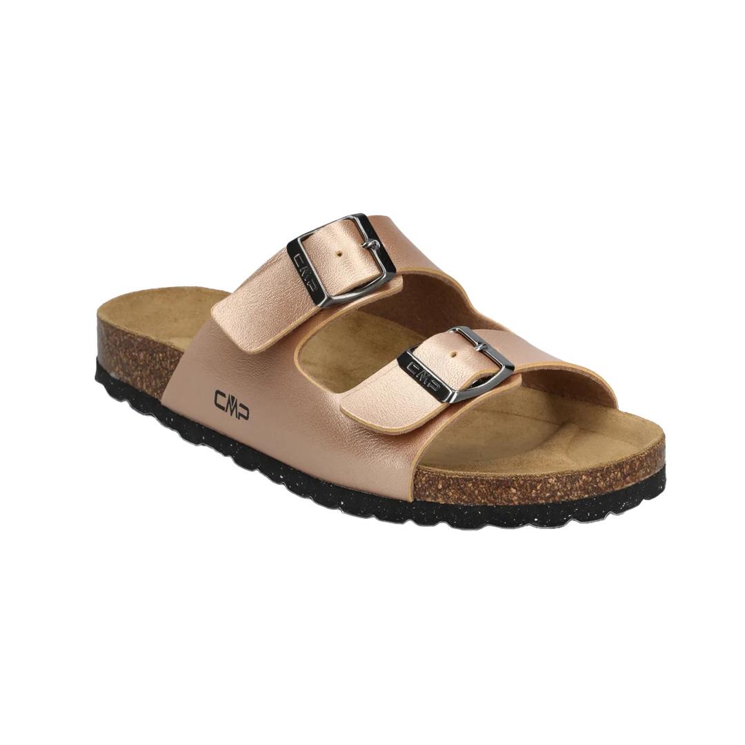 Ciabatte Eco Thalitha Donna 3Q91016 B251 CMP SPORT 