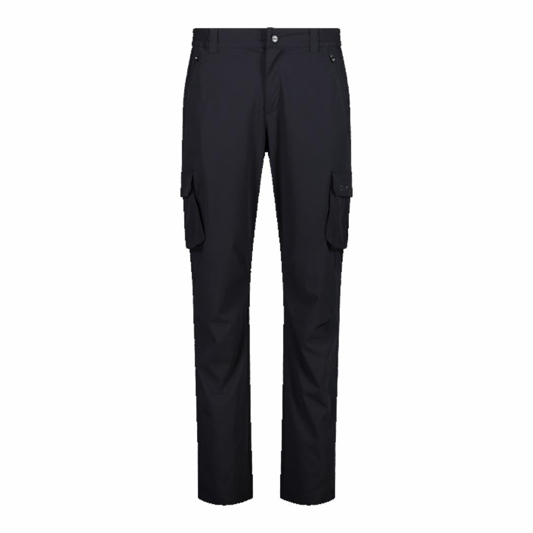 Pantaloni Trekking Con Tasconi Laterali Uomo 31T5617 U423 CMP SPORT 