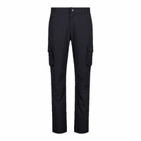 Pantaloni Trekking Con Tasconi Laterali Uomo 31T5617 U423 CMP SPORT 