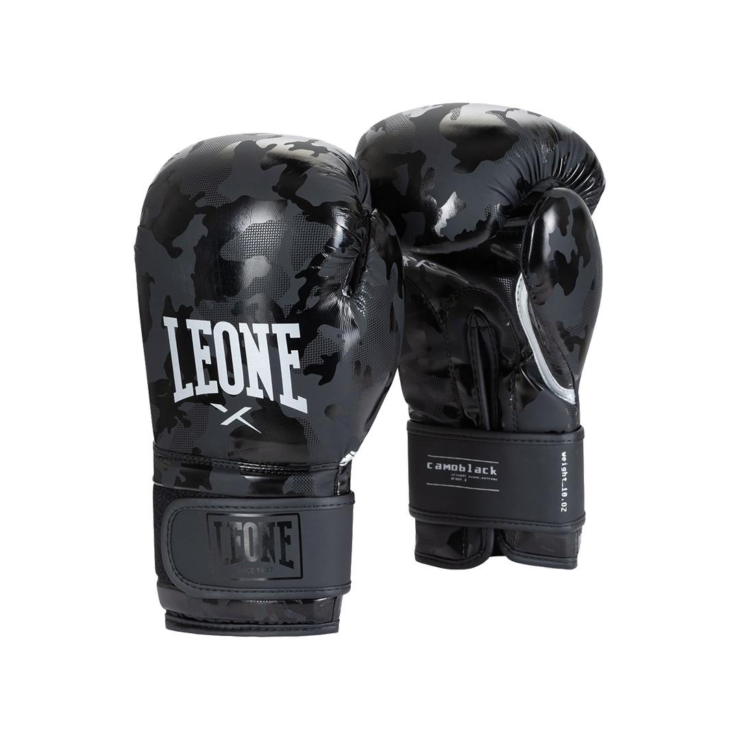 Guantoni Camoblack 14 Once GN327 01/14 LEONE 