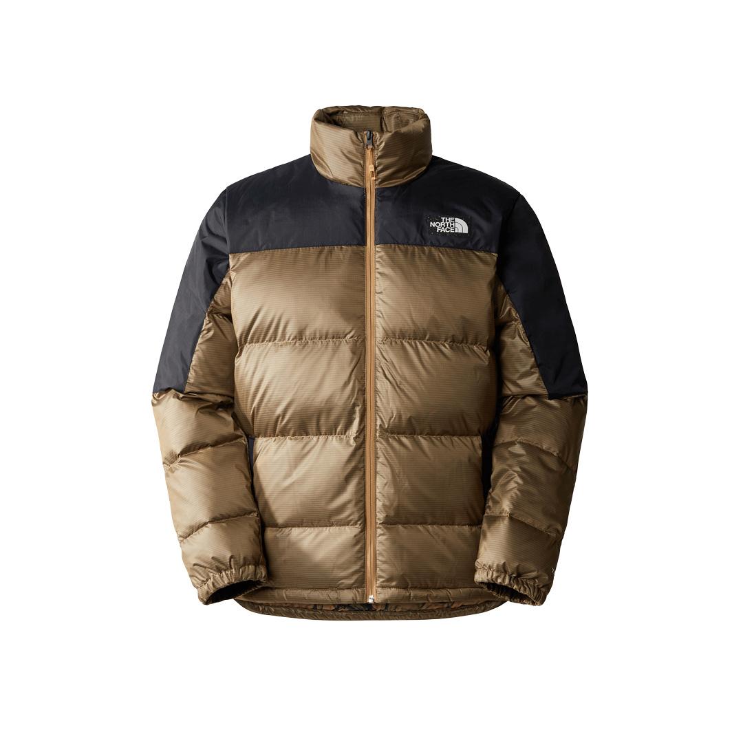 THE NORTH FACE NF0A7ZFRKOM1