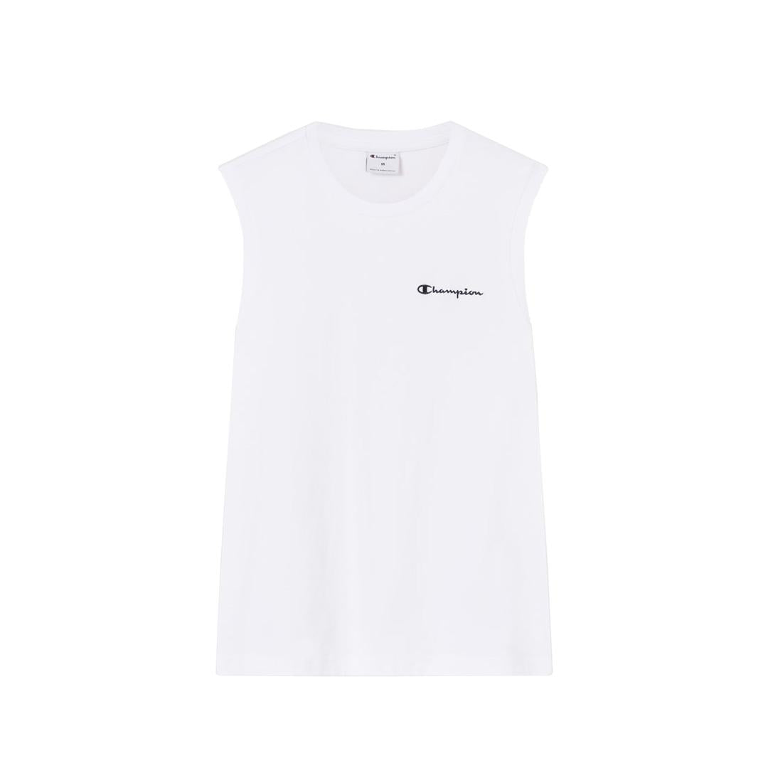 Canotta Icons Uomo 222170 WW001 CHAMPION 