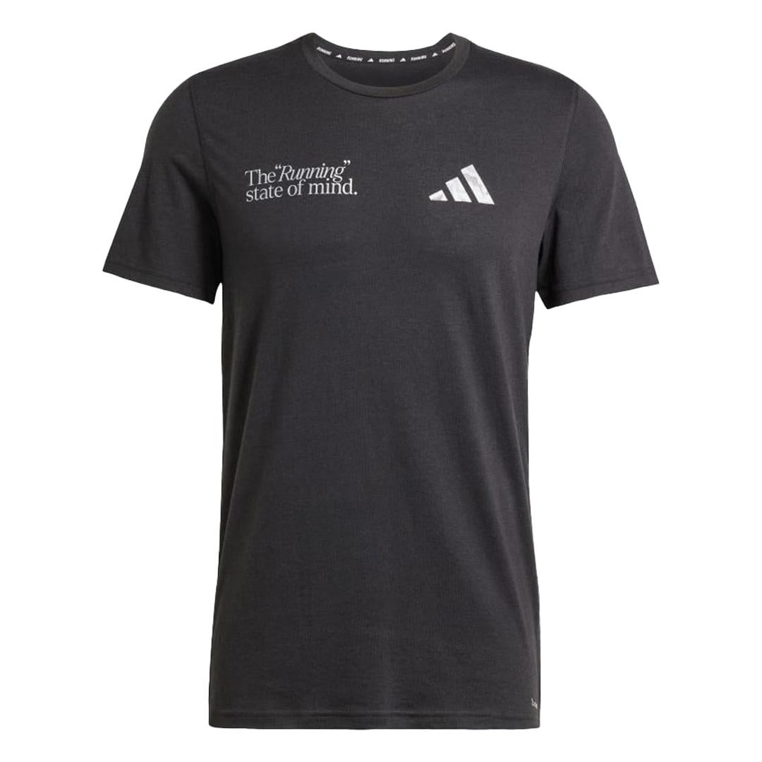 T-Shirt Ultimate Metallic JI9372 0 ADIDAS 