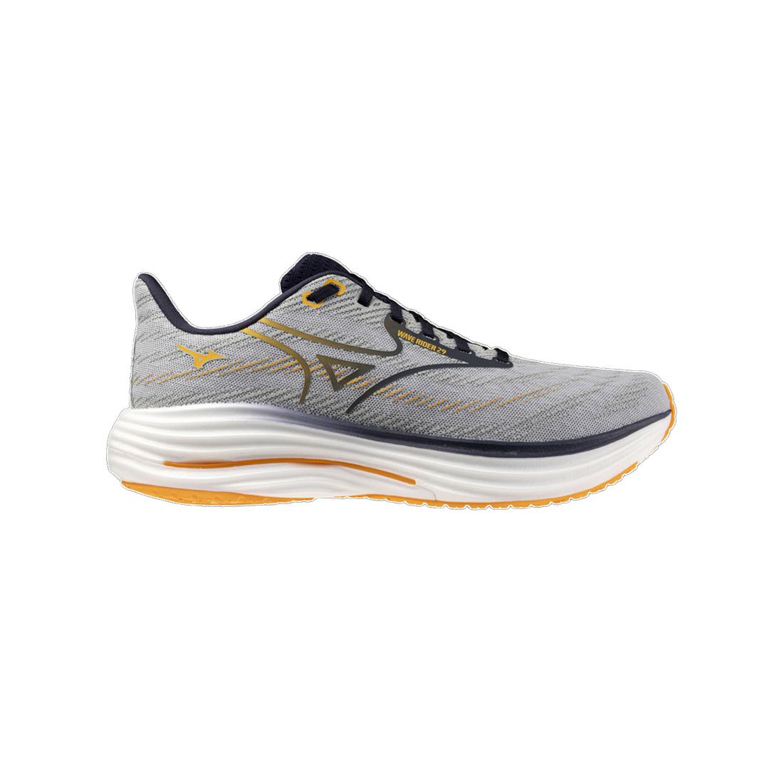 Running Wave Rider 29 Uomo J1GC2503 05 MIZUNO 