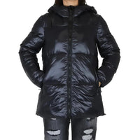 Piumino Lungo Donna 232Y08006 99 MARINA YACHTING 