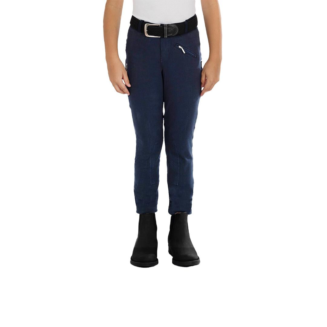 Pantaloni Jodhpur Modello Leilani Jr AB00005 0 AMAHORSE 