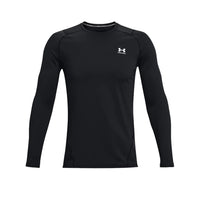 Maglia Maniche Lunghe ColdGear Fitter 77-1366068 0001 UNDER ARMOR 