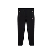 Pantaloni In Felpa Icons Nero 220300 KK001 CHAMPION 