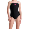 Costume Intero Drop Solid Jr