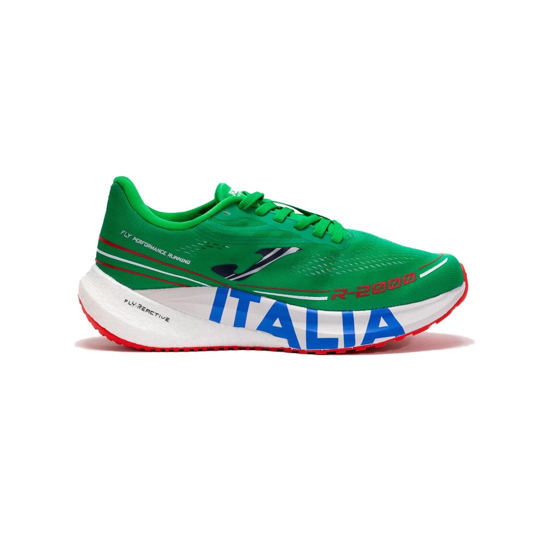 Running R-2000 Italia Uomo RR200W 2482 JOMA 
