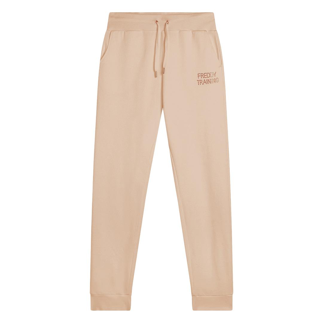 Pantalone Lungo F4WTRP8 Z44 FREDDY 
