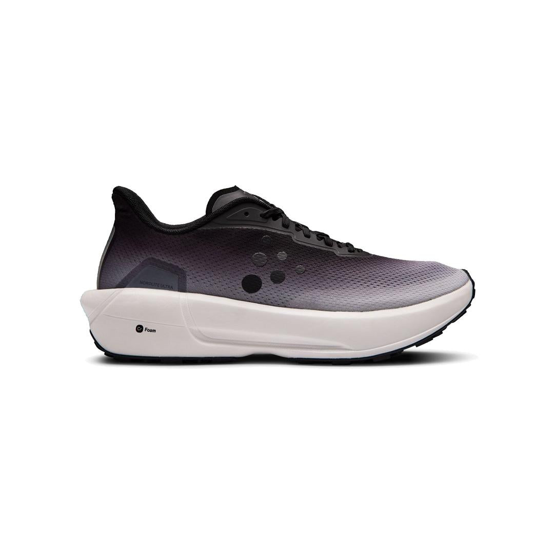 Running Nordlite Ultra Uomo 1913378 BLK CRAFT 