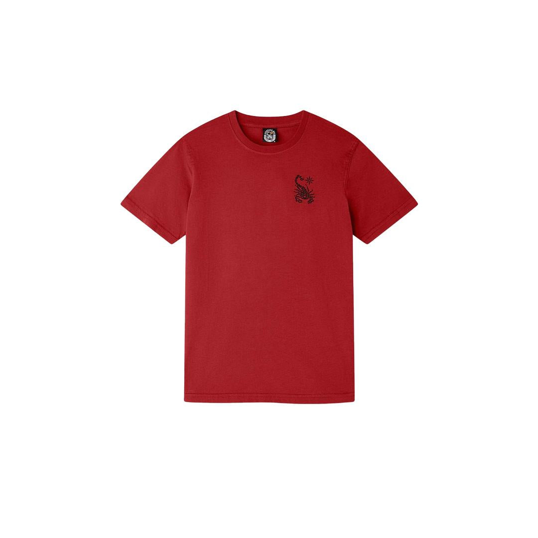 T-Shirt Scorpion Shock Jr JTE5109 19 SCORPION BAY 