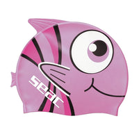 Cuffia Piscina Fancy Jr