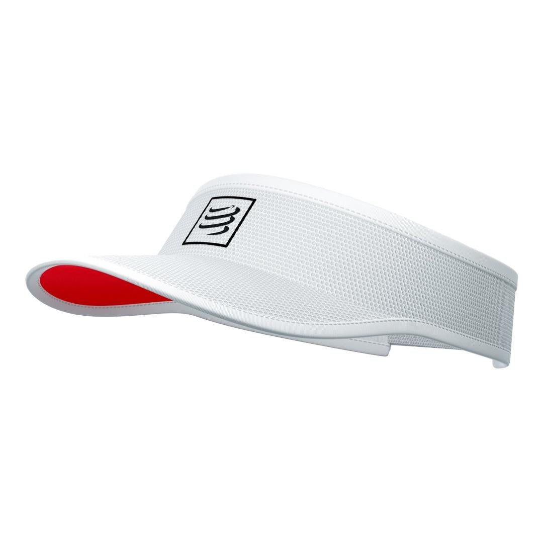COMPRESPORT CU00054BWHITE