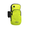 Fascia Running Porta Oggetti