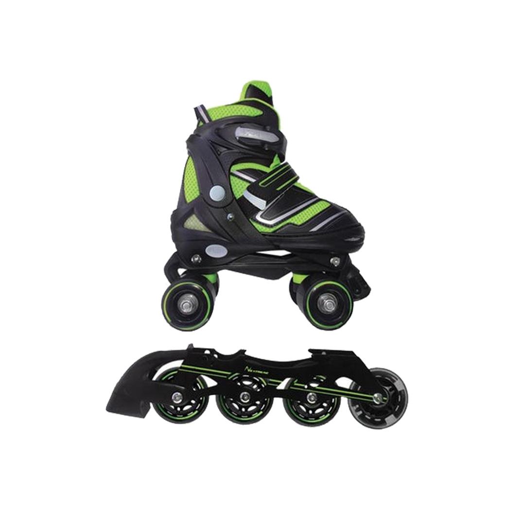 Pattini Reverse 2in1 30/33 GRG-054 0 GARLANDO 