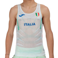 Canotta Fidal Italia Uomo TH10604B 0103 JOMA 