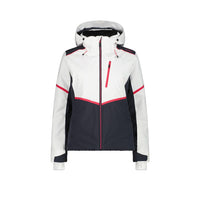 Giacca Neve Twill Donna 35W0156 A001 CMP SPORT 