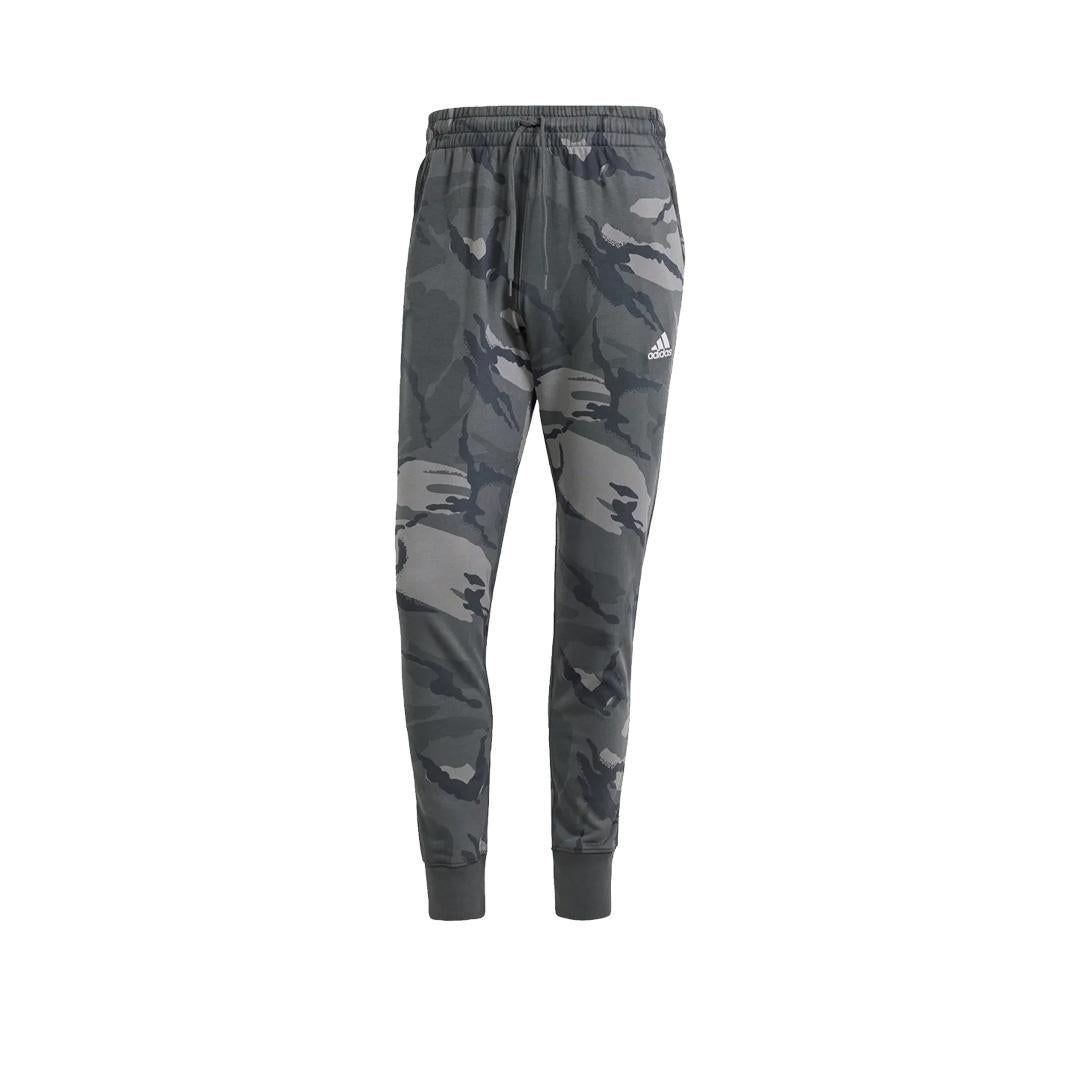 Pantaloni BL Camo Uomo IS2023 0 ADIDAS 