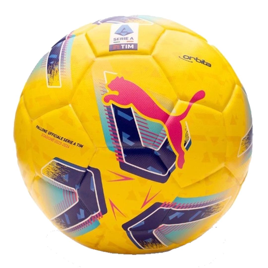 Pallone Calcio Orbita Serie A 084116-02 0 PUMA 