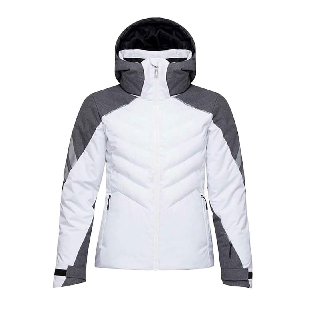 Giacca Neve Courbe Donna RLIWJ68 280 ROSSIGNOL SCI 