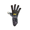 Guanti Portiere Tecno 25 Black