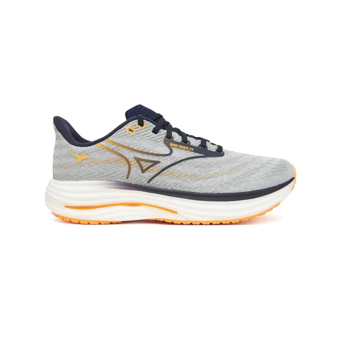 Running Wave Rider 29 Uomo J1GC2503 05 MIZUNO 