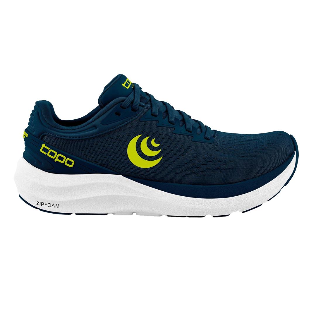 TOPO M063NAVY-LIME