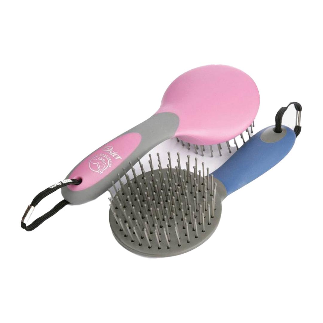 Spazzola Tonda Per Coda e Criniera AG00558 0 AMAHORSE 