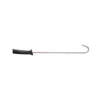 Raffio Inox Diam.6 e L 47cm 1605 0 SEAC SUB 