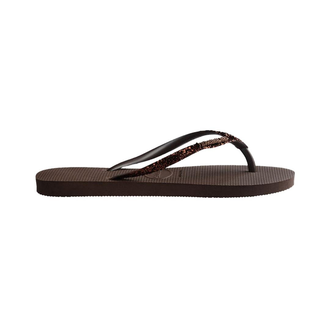 Infradito Slim Glitter II 4146975 00727 HAVAIANAS 
