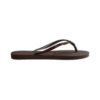 Infradito Slim Glitter II 4146975 00727 HAVAIANAS 