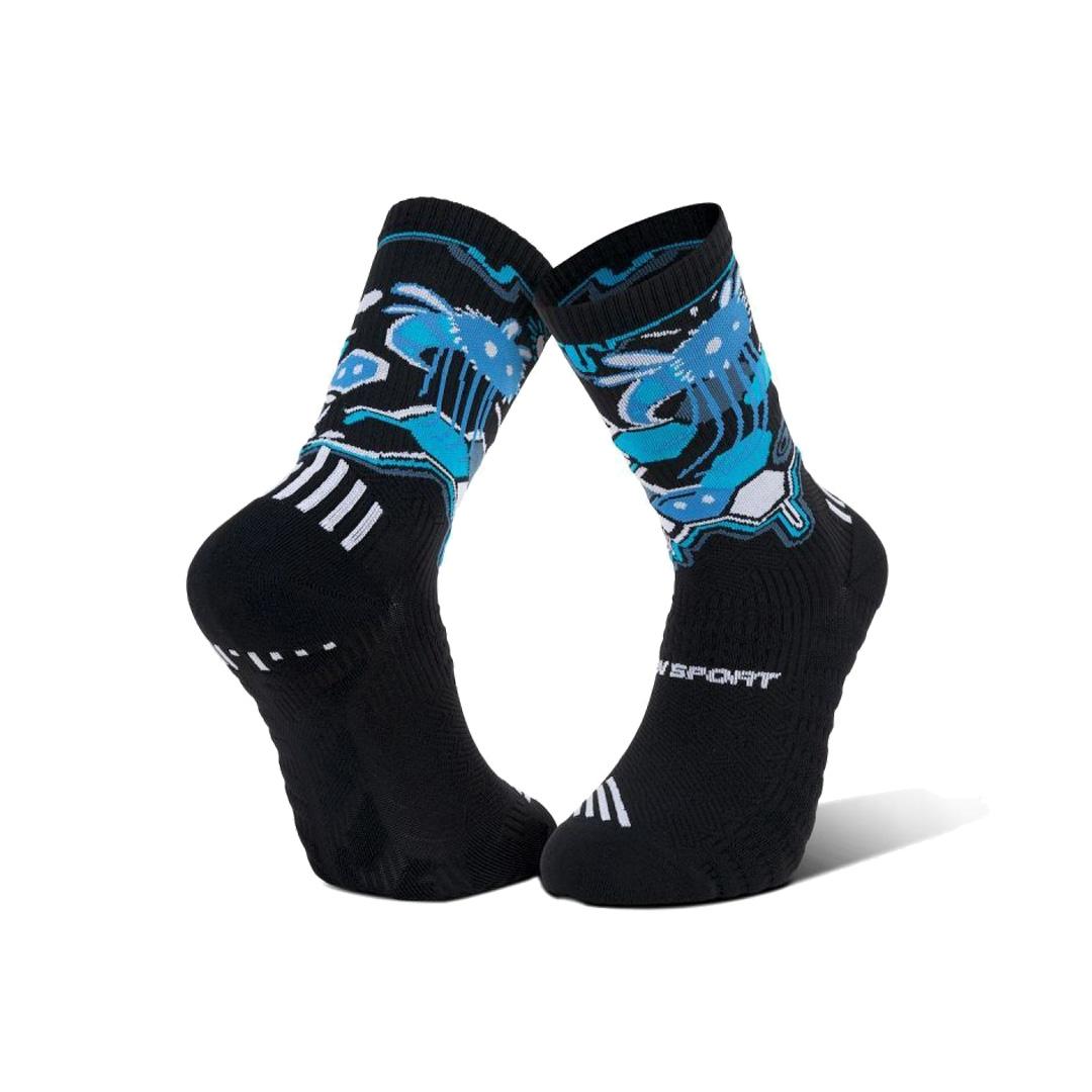 Calzini Running Nhobi 297 002 BVSPORT 
