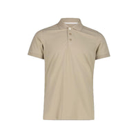 Polo Tecnica Tinta Unita Uomo 3T60077 P753 CMP SPORT 