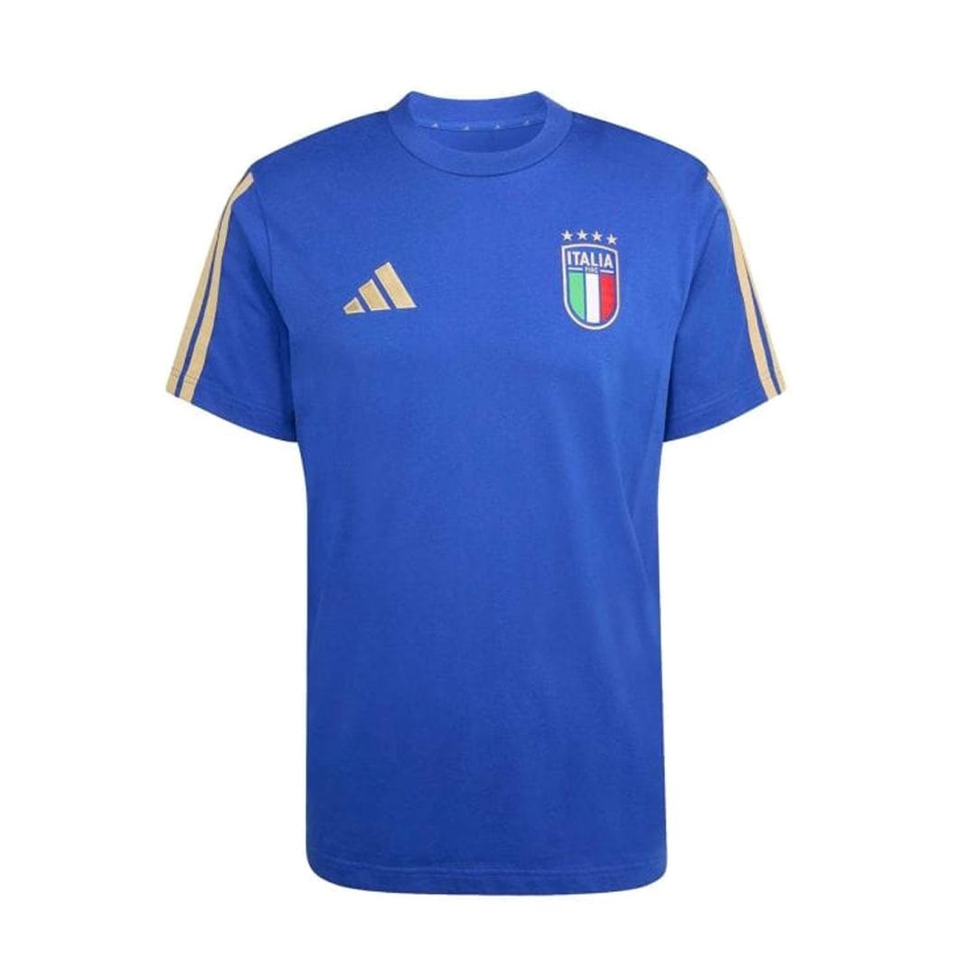Maglia DNA Italia JZ2064 0 ADIDAS 