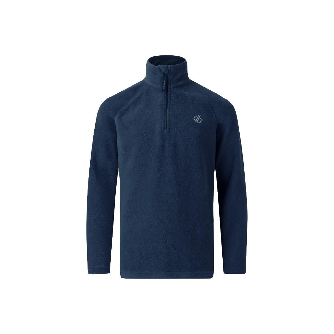 Pile Freehand Half Zip Jr DKA357 ZV7 DARE2B 