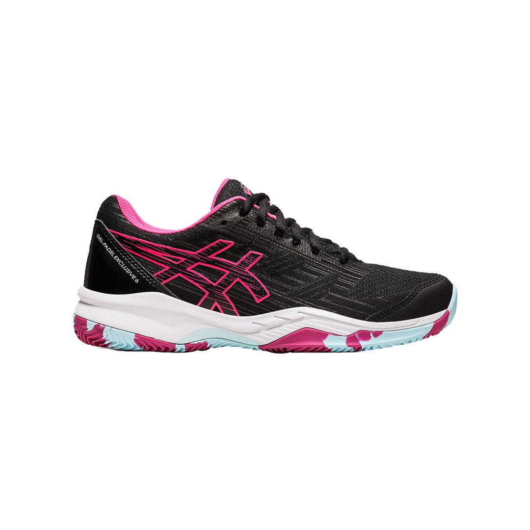 Scarpe Padel Gel-Exclusive 6 Donna 1042A143 003 ASICS 
