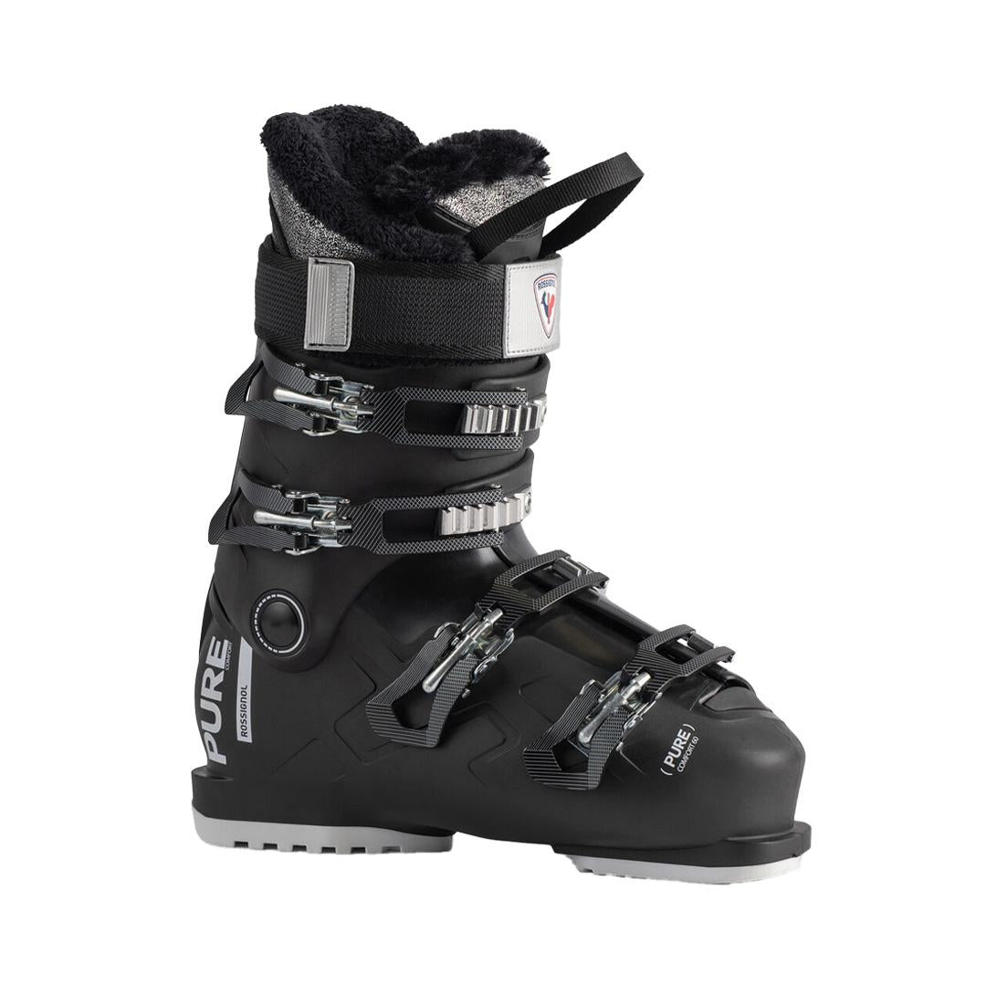 Scarponi Pure Comfort 60 Donna RBN8430 0 ROSSIGNOL SCI 