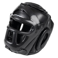 Boxing Helmet
