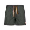 Costume Mare Boxer Bicolore Uomo