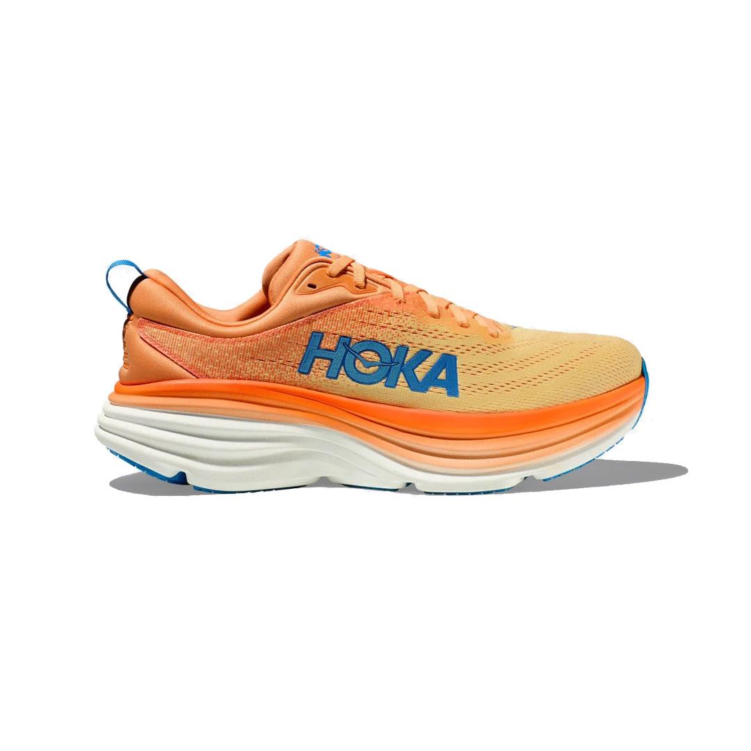 Running Bondi 8 Uomo 1123202 IMON HOKA 