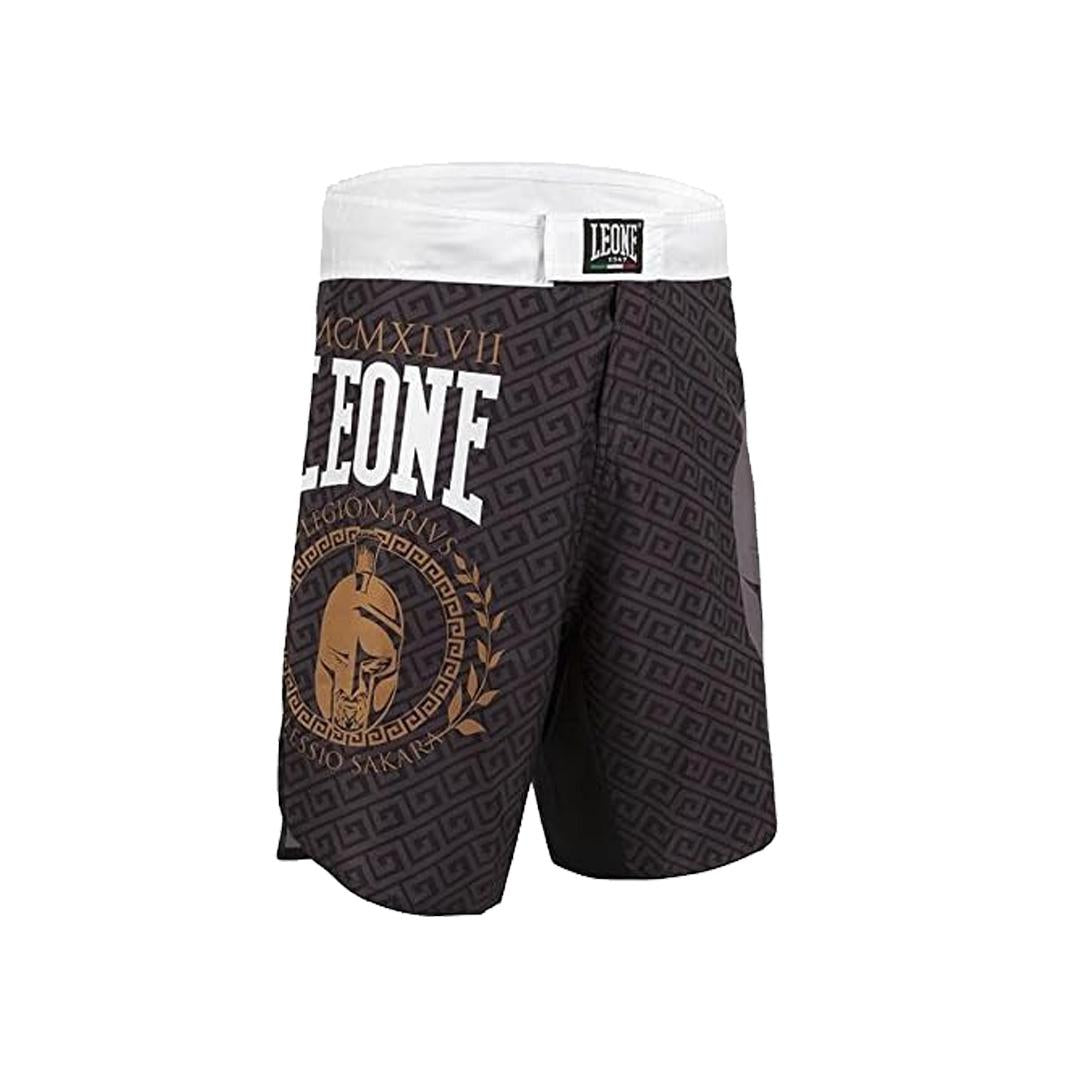 Pantaloncini MMA Legionarius AB772 01 LEONE 